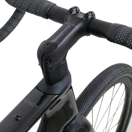 Wilier Rave SLR ID2 GRX 820 1x12Spd Gravel Bike